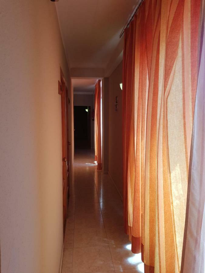 Hotel Castella Lloret de Mar Exterior photo